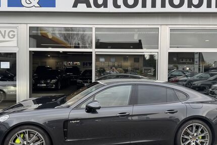 Porsche Panamera 97.500 km 57.950 &euro; Bielefeld 33649