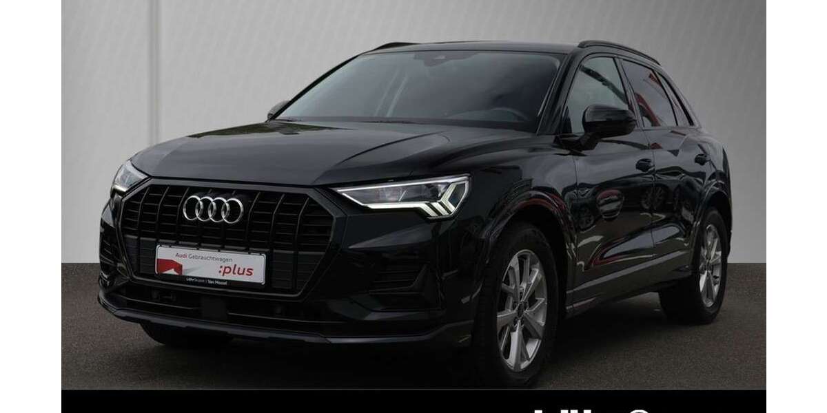 Audi Q3 64.900 km 29.980 &euro; Trier 54292