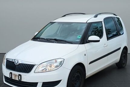 Skoda Roomster 145.000 km 7.450 &euro; Lübbenau / Spreewald 03222