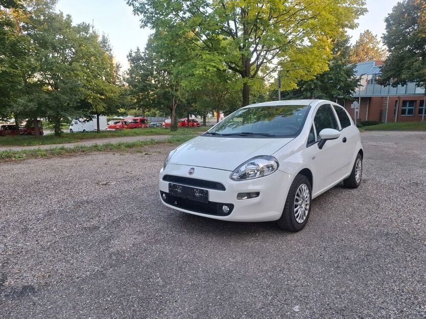 Punto