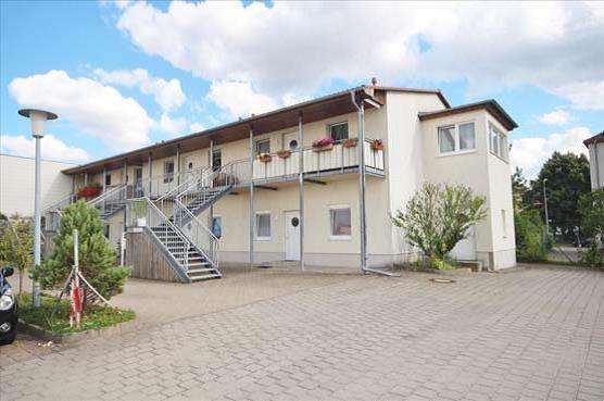 Etagenwohnung Greifswald - 2 Zimmer, 66 m&sup2;, 695&euro; | Angebot:26383170
