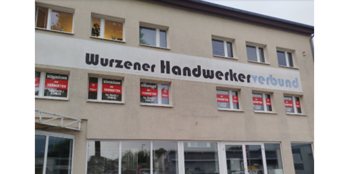 Gewerbeobjekt Wurzen - 6&euro; | Angebot:24698249