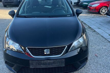 Seat Ibiza 158.000 km 4.470 &euro; Neumarkt 92318