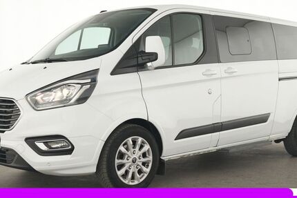 Ford Tourneo Custom 32.737 km 29.949 &euro; Neuss 41460