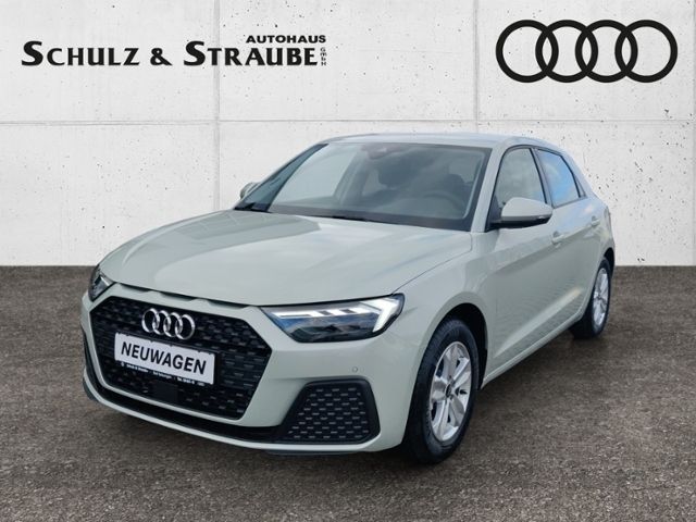 Audi A1 1.501 km 24.950 &euro; Bad Salzungen 36433