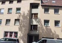 Gepflegte Etagenwohnung sucht nette Mieter