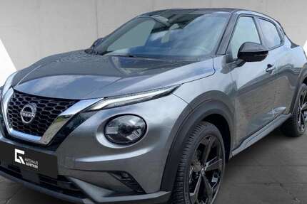 Nissan Juke 19.678 km 20.990 &euro; Hamburg 22159