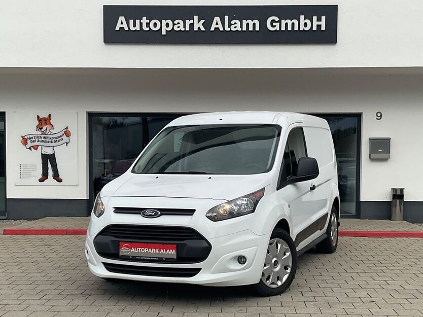 Ford Transit 195.842 km 5.999 € Landshut 84030