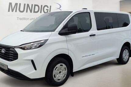 Ford Transit Custom 3.167 km 41.610 &euro; Landshut 84030
