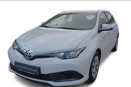 Toyota Auris 94.499 km 8.790 &euro; Neuwied 56566