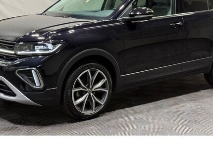 VW T-Cross 28.412 km 26.430 € Bad Düben 04849
