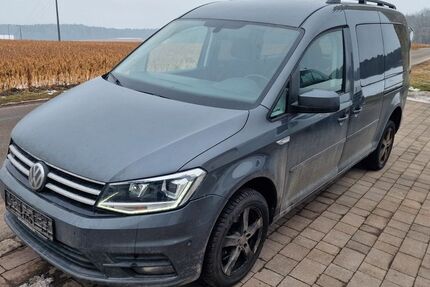 VW Caddy Maxi 315.000 km 10.990 &euro; Pfarrkirchen 84347