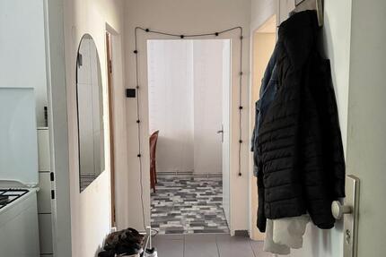 3-Zimmer-Wohnung mit Balkon in Linden-Süd