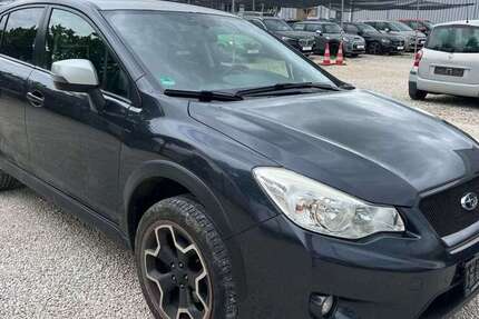 Subaru XV 282.200 km 4.999 &euro; Langenau 89129