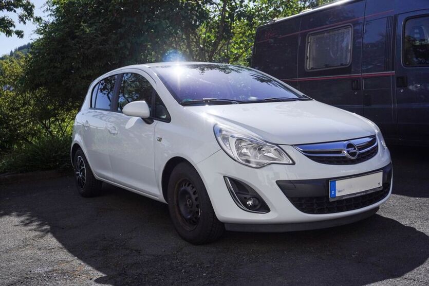Corsa