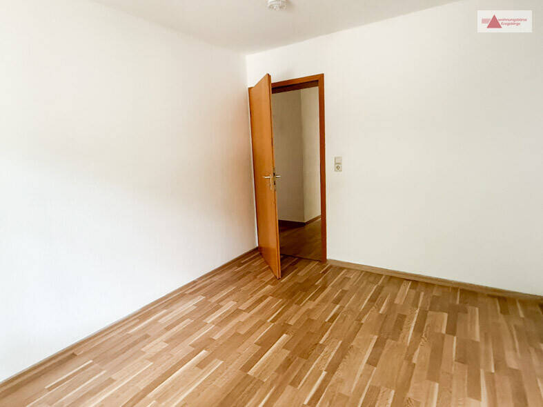 4-Raum-Wohnung mit Balkon im Erdgeschoss - Herzog-Georg-Ring in Annaberg!