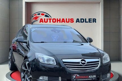 Opel Insignia 223.800 km 6.990 &euro; Worms 67549