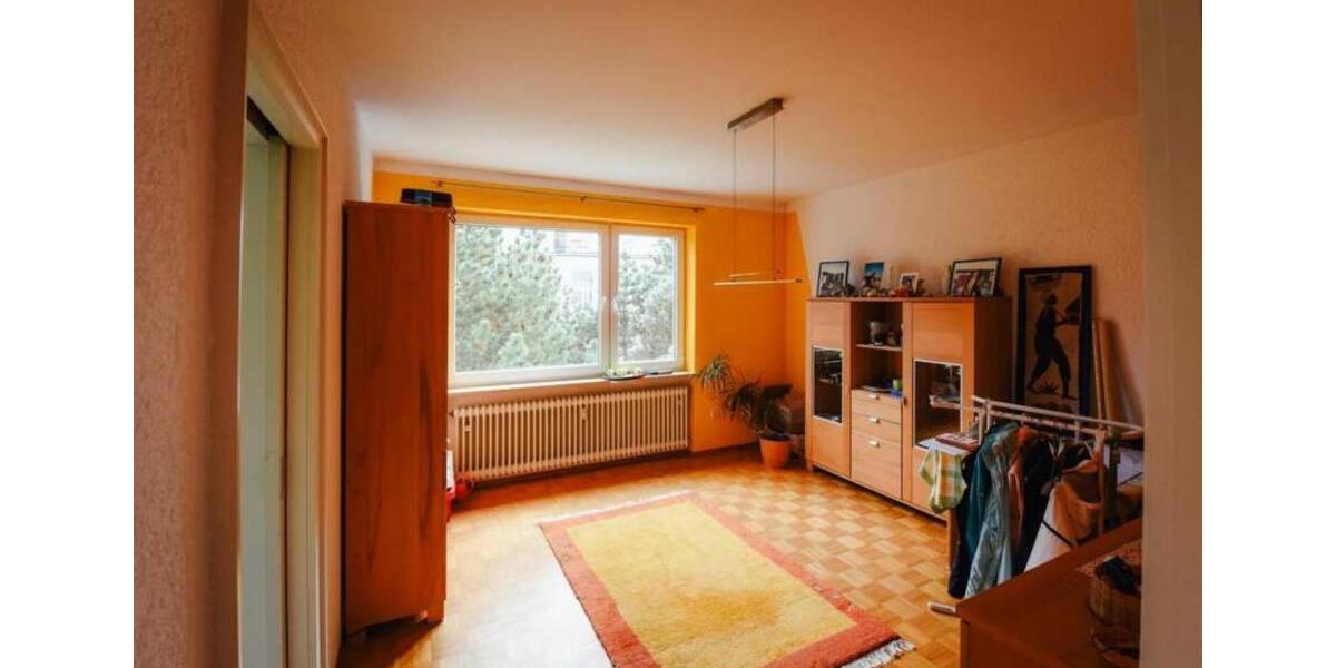 4 Zimmer Whg. (1.OG - 127m²) in Annweiler am Trifels zu vermieten 4 zimmer