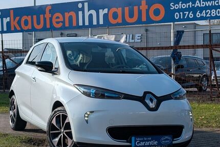 Renault ZOE 50.000 km 8.999 &euro; Kempen 47906