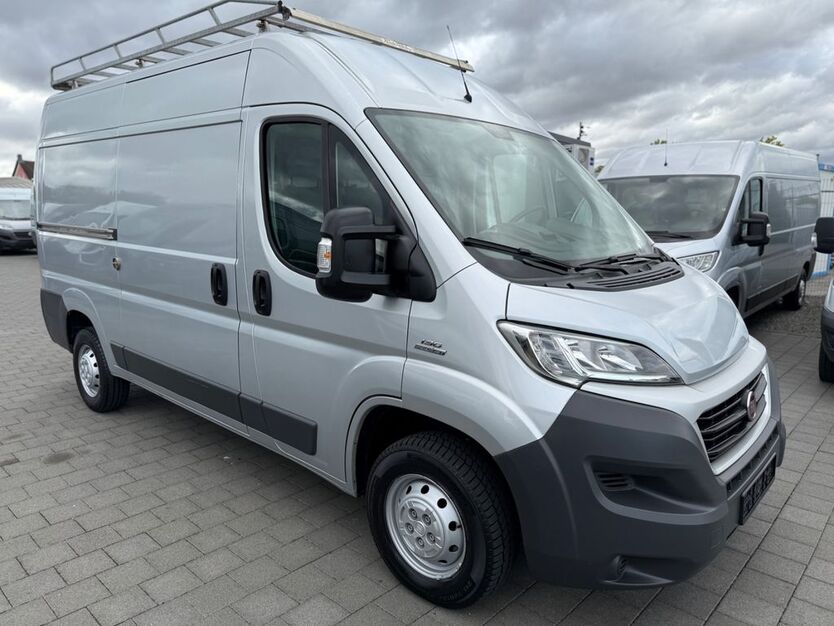 Fiat Ducato 135.000 km 14.400 € Bedburg (bei Köln) 50181