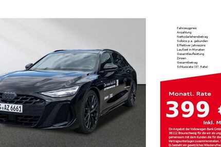 Audi A6 22.680 km 61.990 &euro; Münster 48153