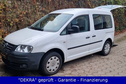 VW Caddy 259.000 km 9.690 &euro; Hamburg 21073