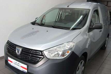Dacia Dokker 55.600 km 9.490 &euro; Saarbrücken 66121