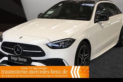 Mercedes-Benz C 200 14.483 km 43.990 &euro; Berlin 12681