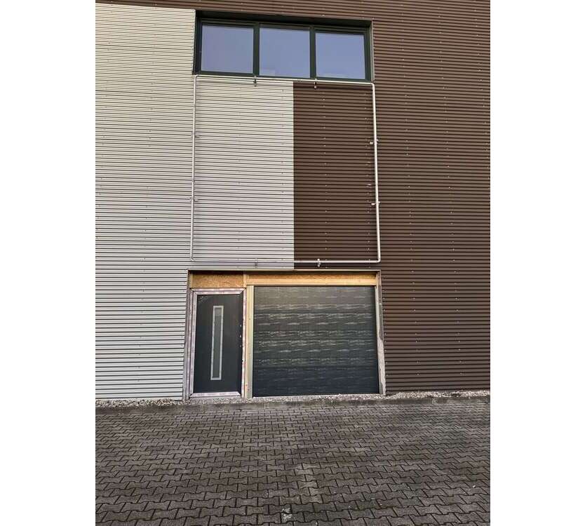 Halle in Mönchengladbach 650 € 68 m²