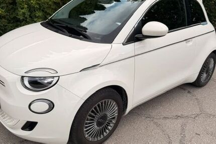 Fiat 500e 19.389 km 19.900 &euro; Miesbach 83714