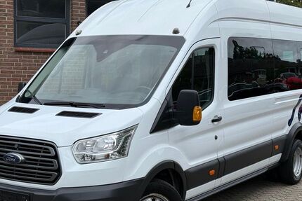 Ford Transit 328.000 km 15.399 &euro; Pinneberg 25421