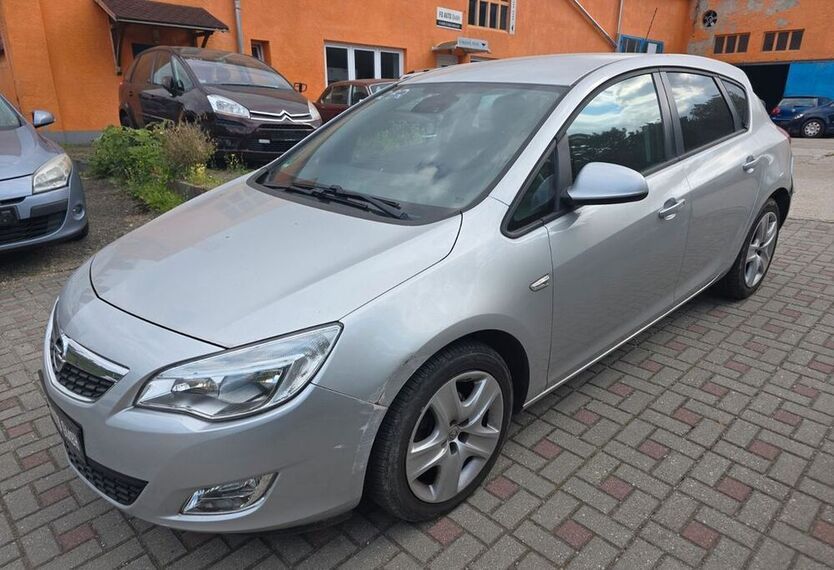 Astra