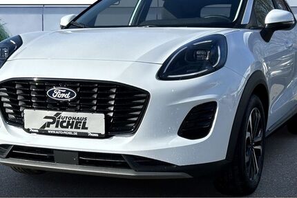 Ford Puma 2.650 km 22.690 &euro; Hartmannsdorf 09232