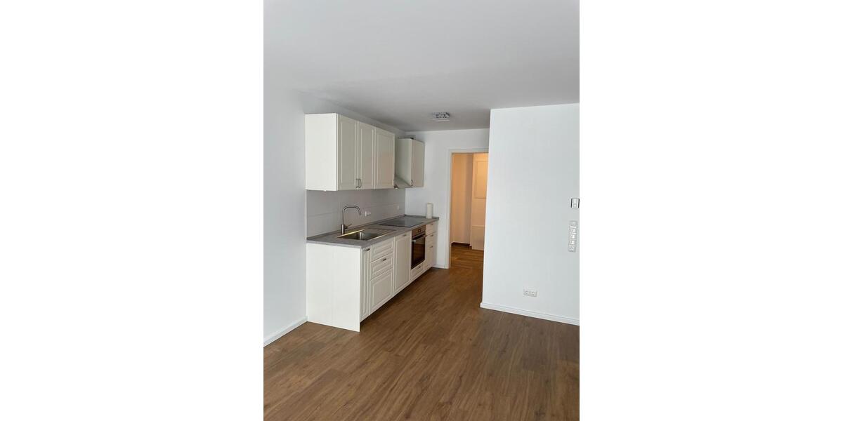 Etagenwohnung Kiel Südfriedhof - 2 Zimmer, 51 m&sup2;, 300.000&euro; | Angebot:27157529