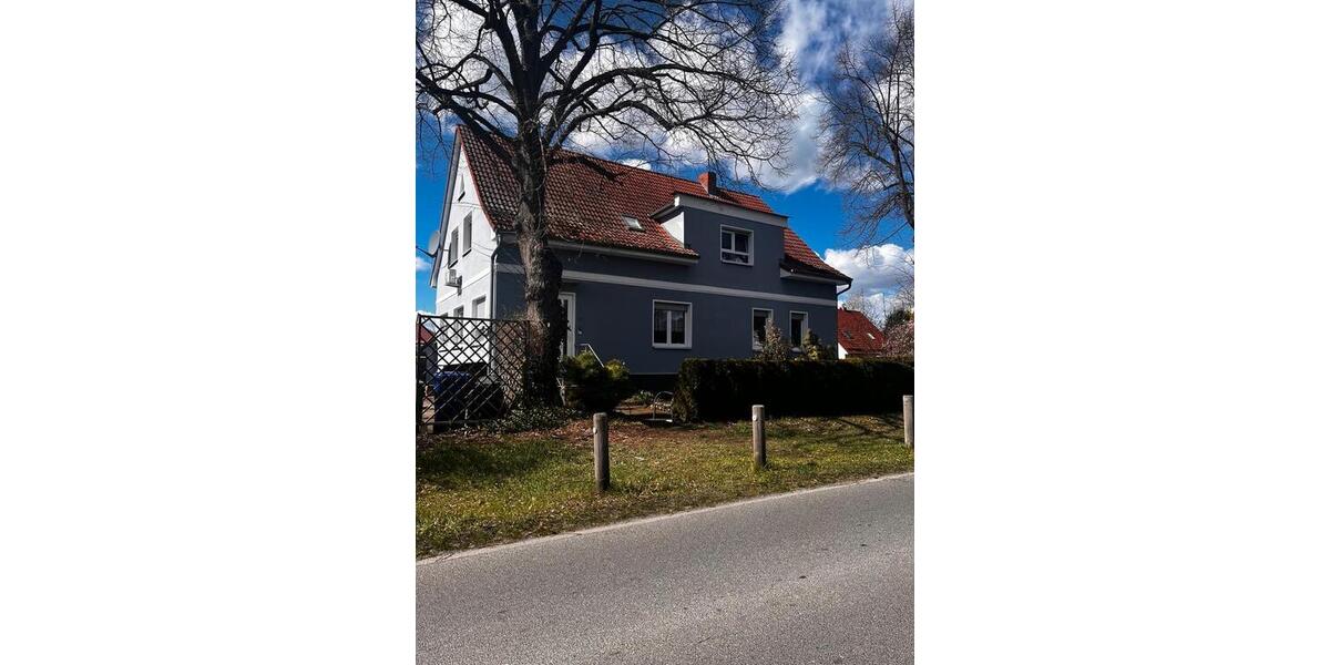 Mehrfamilienhaus, Wohnhaus Bestensee - 10.5 Zimmer, 249 m&sup2;, 570.000&euro; | Angebot:26800715