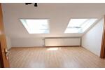 Dachgeschoßwohnung Walldorf - 3 Zimmer, 52 m&sup2;, 620&euro; | Angebot:26537322