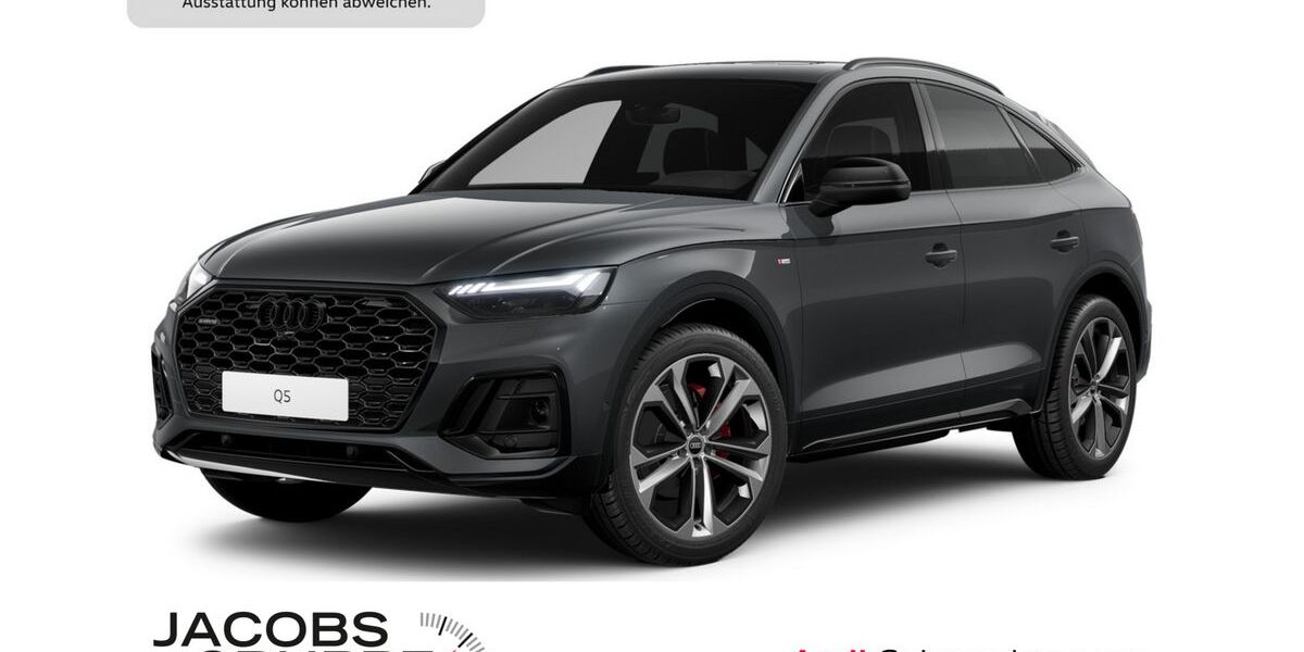 Audi Q5 30.190 km 56.980 &euro; Alsdorf 52477