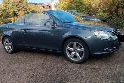 VW Eos 81.339 km 5.900 &euro; Breitenbach am Herzberg 36287