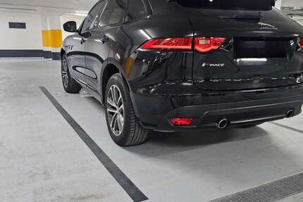Jaguar F-Pace 93.200 km 28.900 &euro; Heidenheim an der Brenz, Stadt 89522