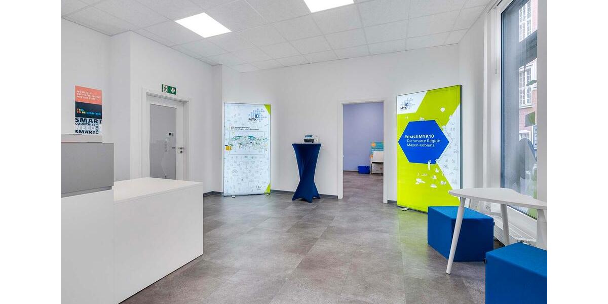 Gewerbeobjekt Andernach - 1.595&euro; | Angebot:26556757