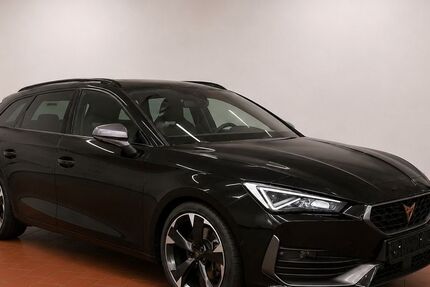 Cupra Leon 52.400 km 23.699 &euro; Gardelegen 39638