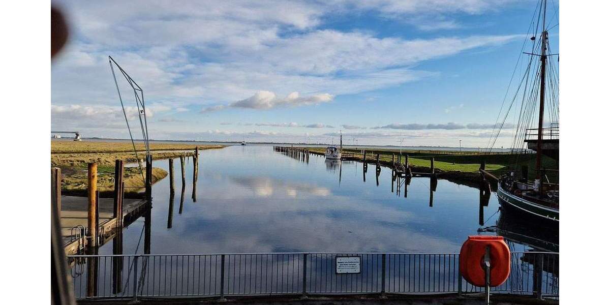 Nordstrand - Großes Haus 1 zimmer