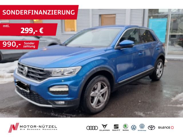 VW T-Roc 37.633 km 22.930 &euro; Hof 95030