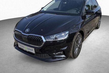 Skoda Fabia 3.100 km 23.460 &euro; Schwabach 91126