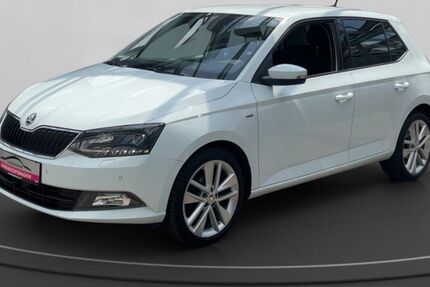 Skoda Fabia 56.767 km 11.980 &euro; Köln-Mülheim 51063