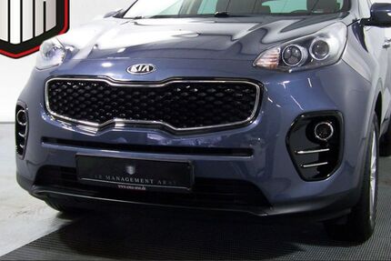 Kia Sportage 71.519 km 13.441 &euro; Hamburg Stadtteil Horn 22119
