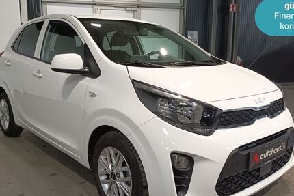 Kia Picanto 31.398 km 13.970 &euro; Eching 85386