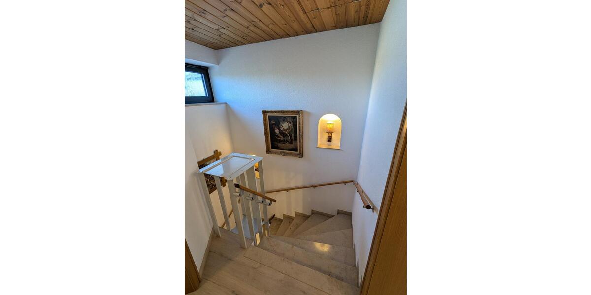 Etagenwohnung Eggenfelden - 2.5 Zimmer, 74 m&sup2;, 750&euro; | Angebot:26303040