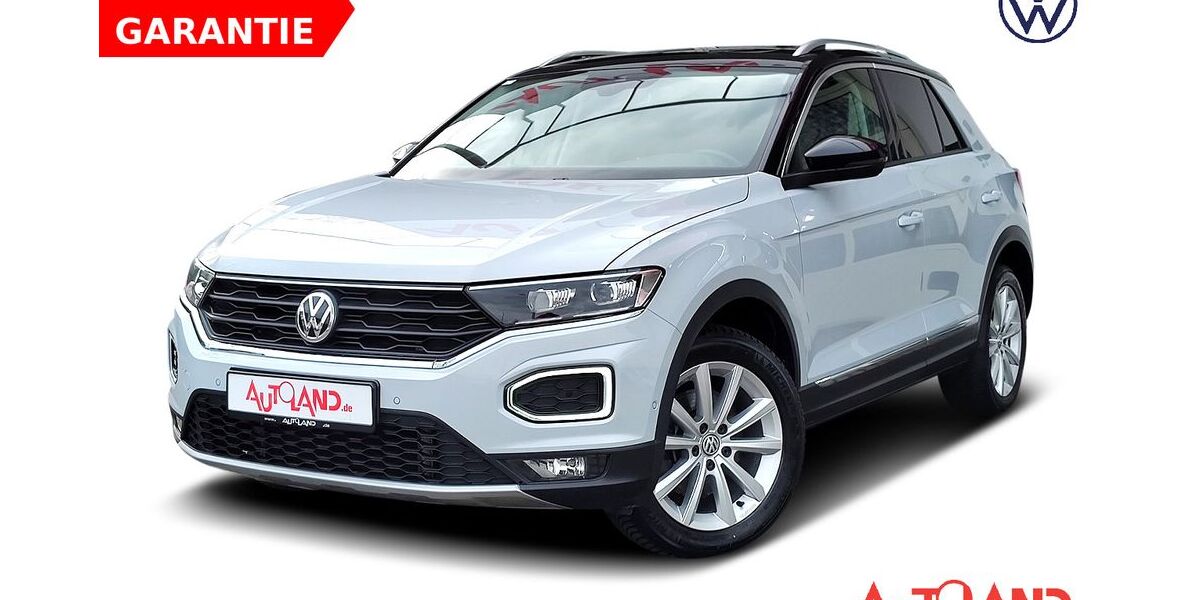 VW T-Roc 92.882 km 22.990 &euro; Zwickau 08056