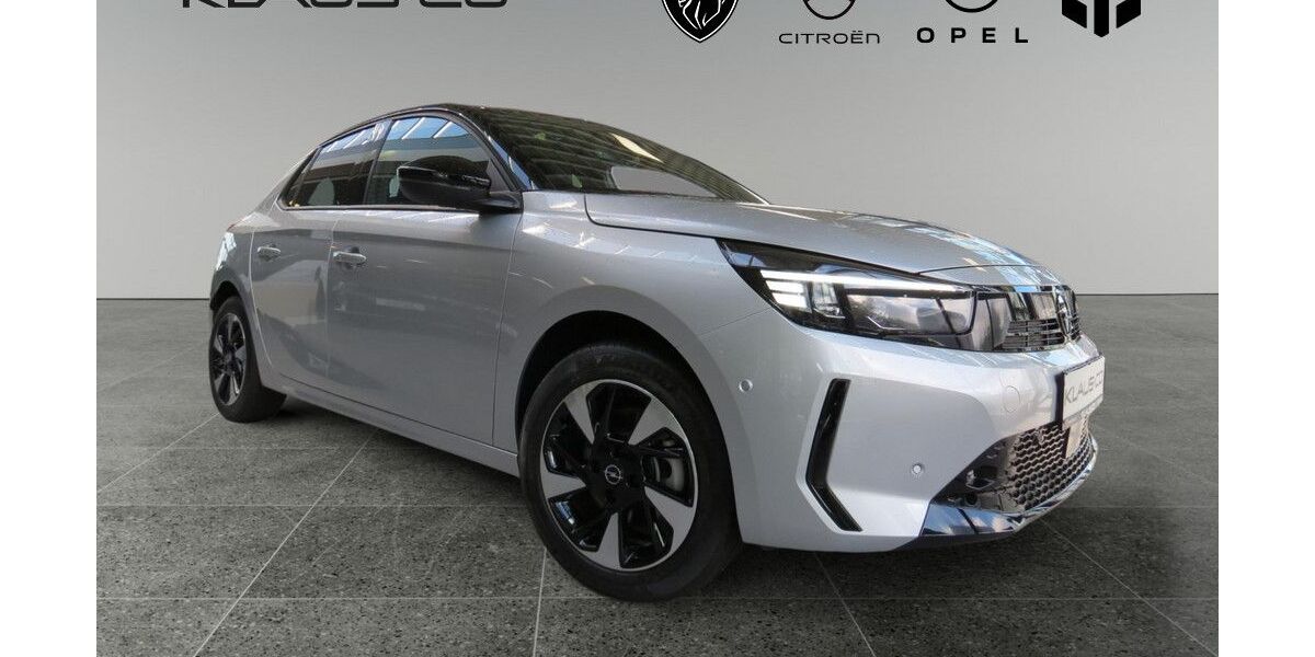 Opel Corsa 4.850 km 26.999 &euro; Flensburg 24941